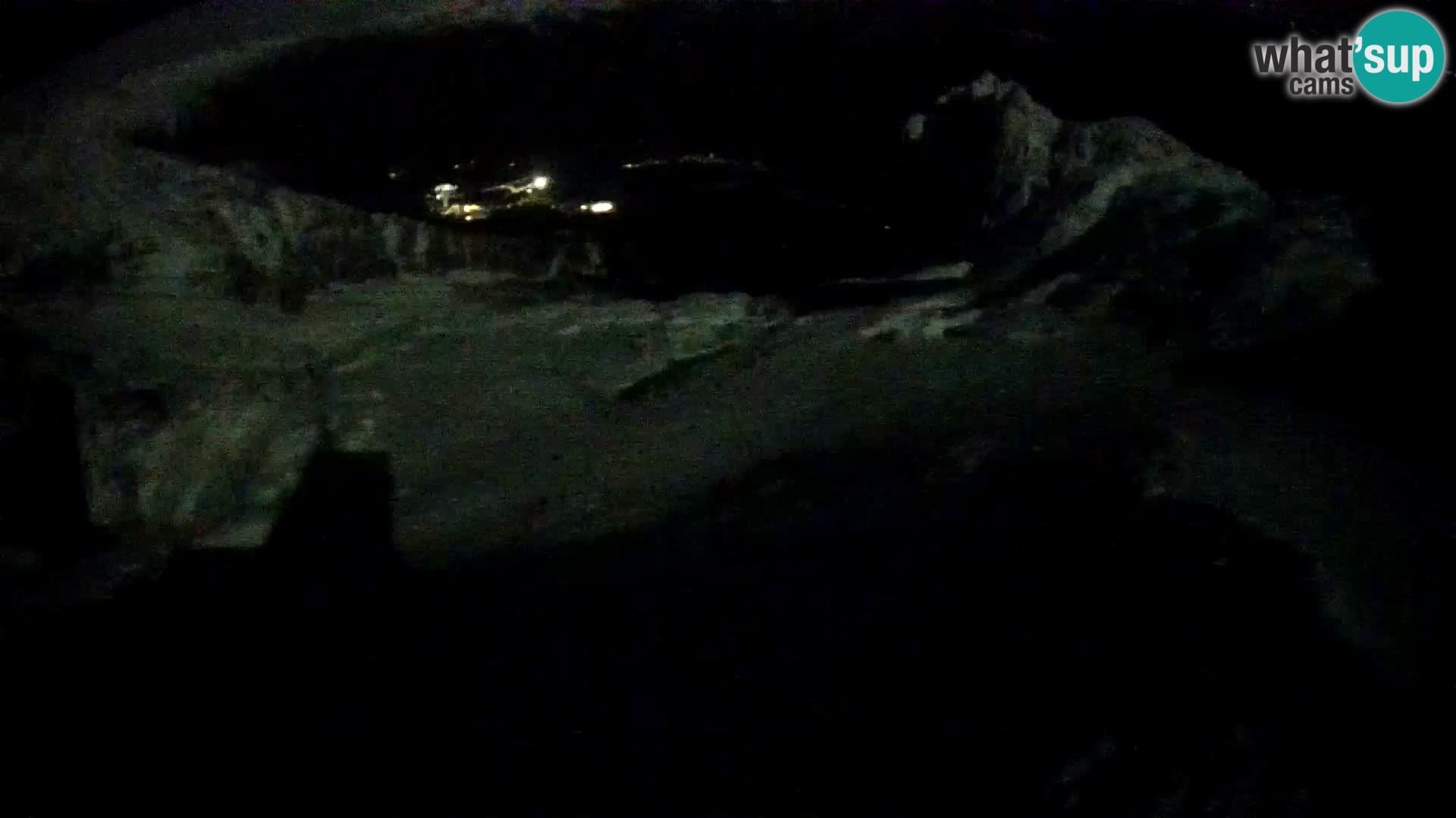 Kanin – Panorama su Plezzo (Bovec)