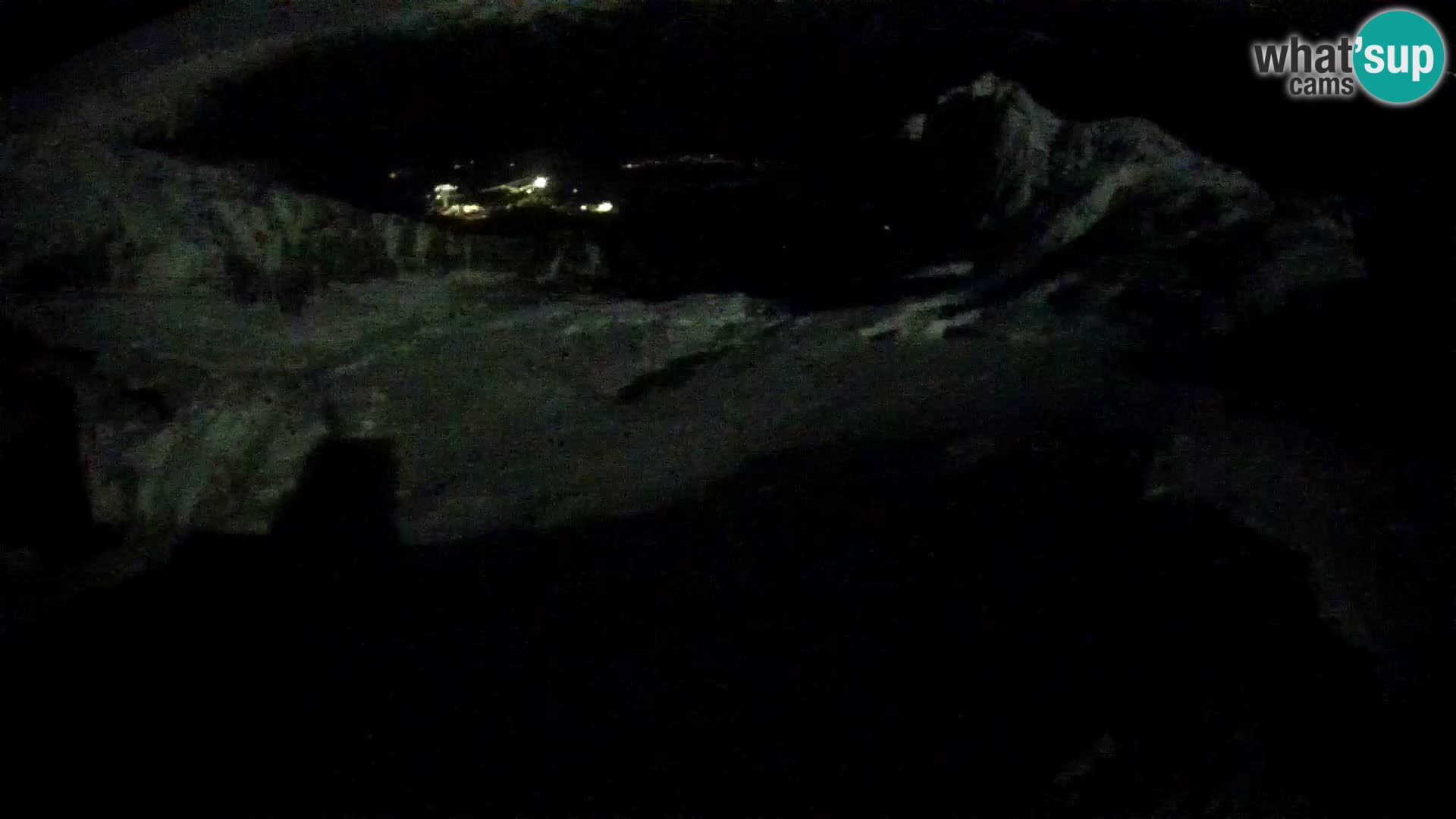 Kanin – Panorama de bovec