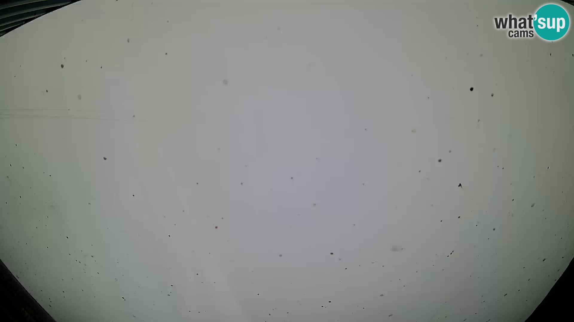 Kanin – Panorama von Flitsch (Bovec)