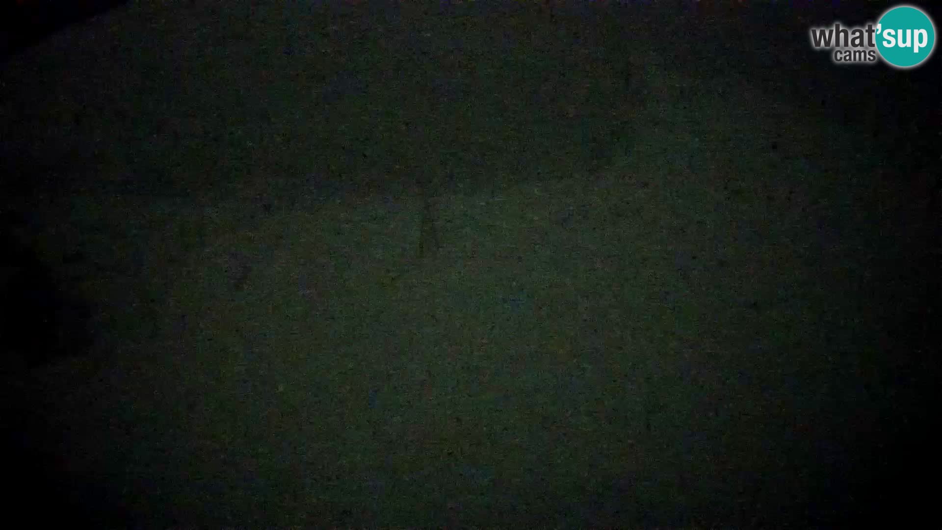 Kanin – Pogled na Bovec