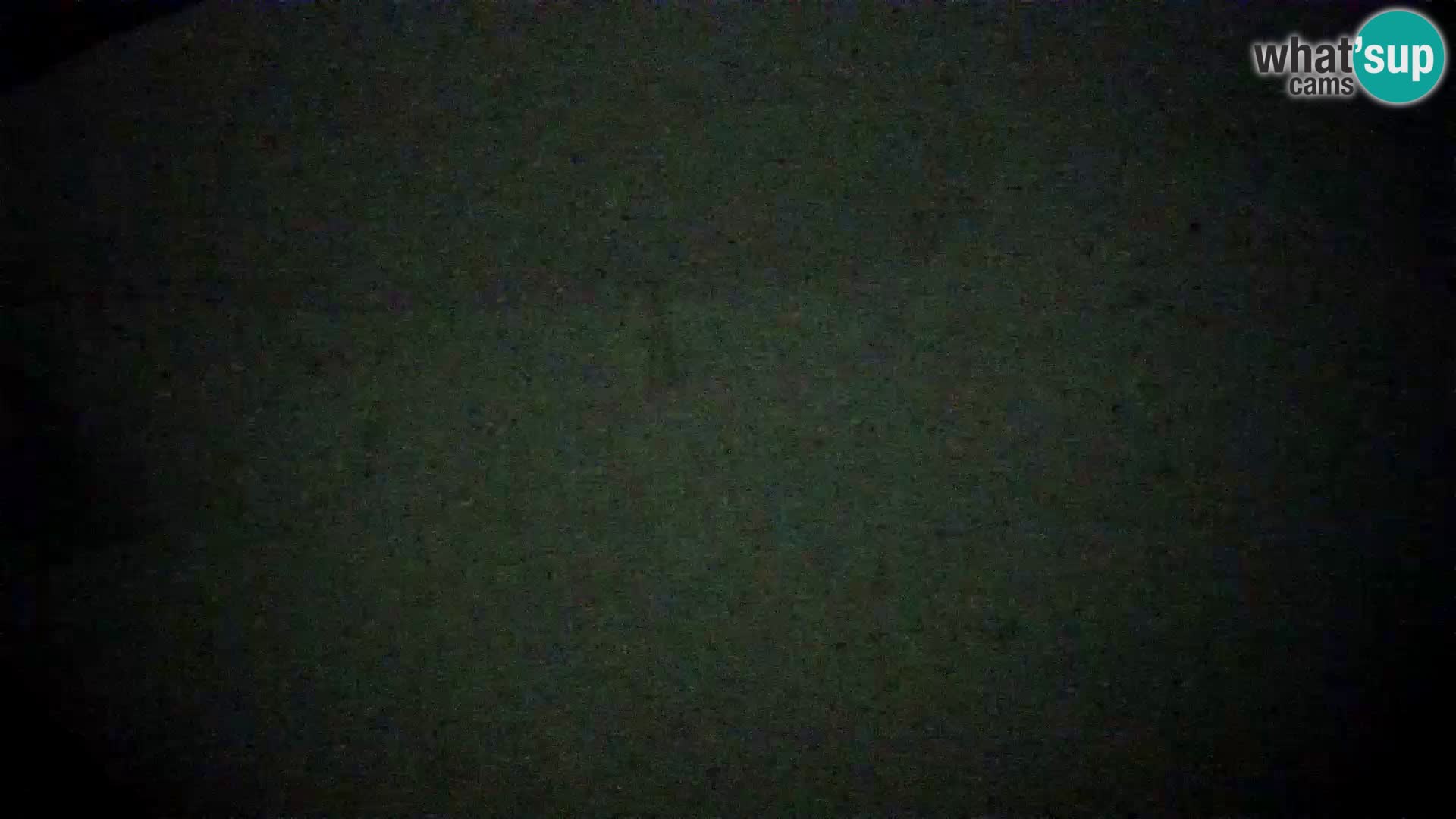 Kanin – View to Bovec