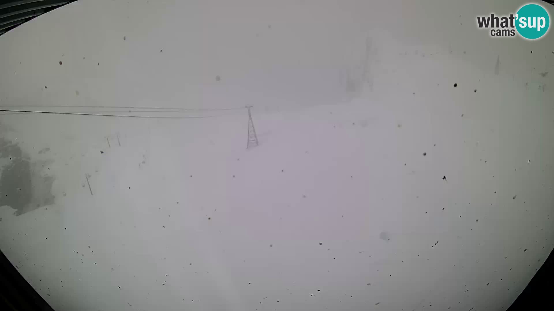 Kanin – Panorama de Bovec