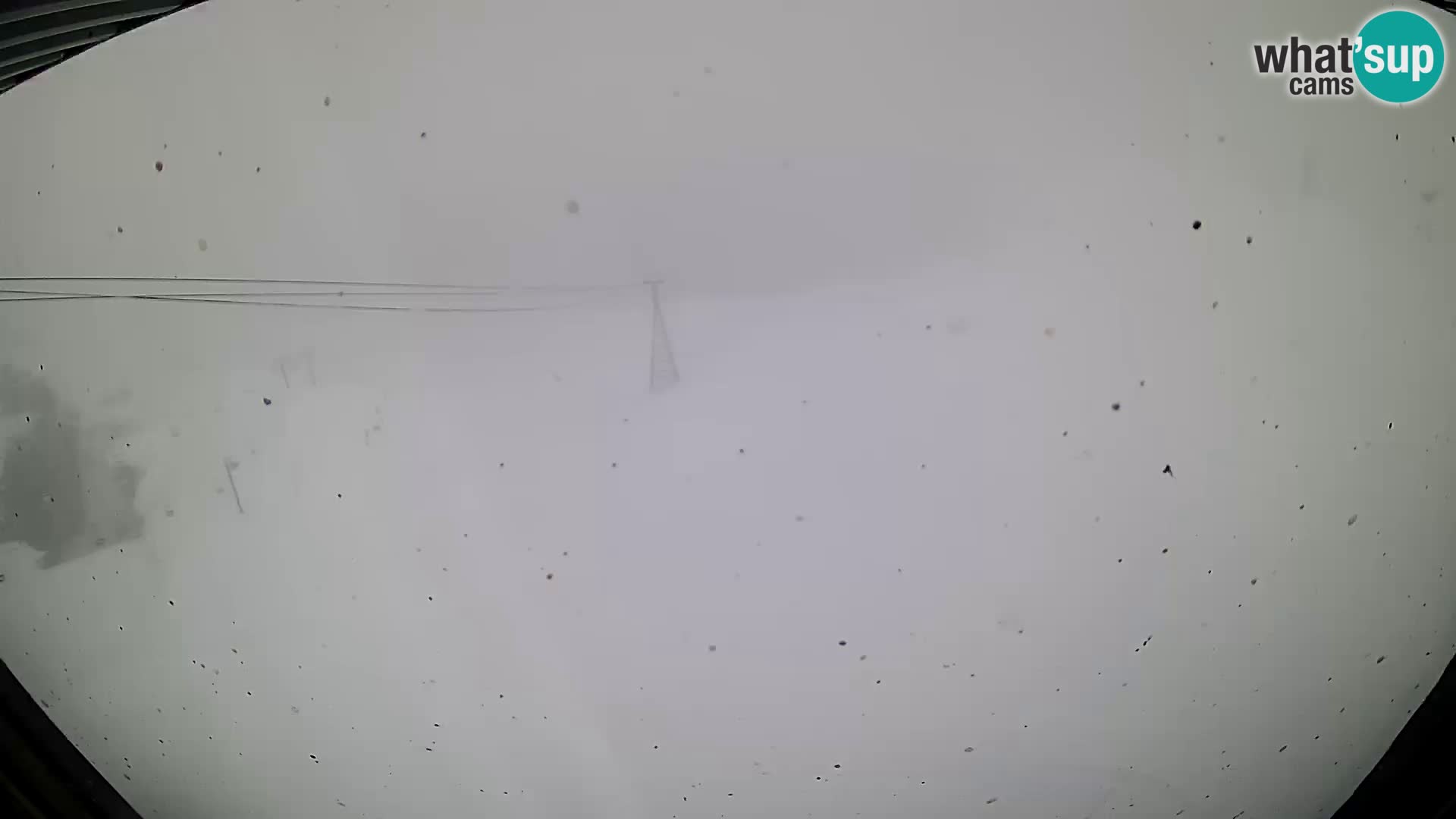 Kanin – View to Bovec