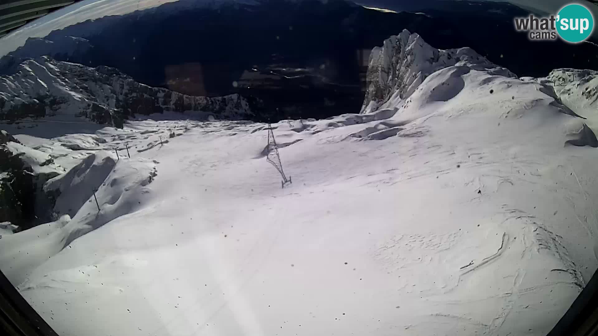 Kanin – Panorama su Plezzo (Bovec)