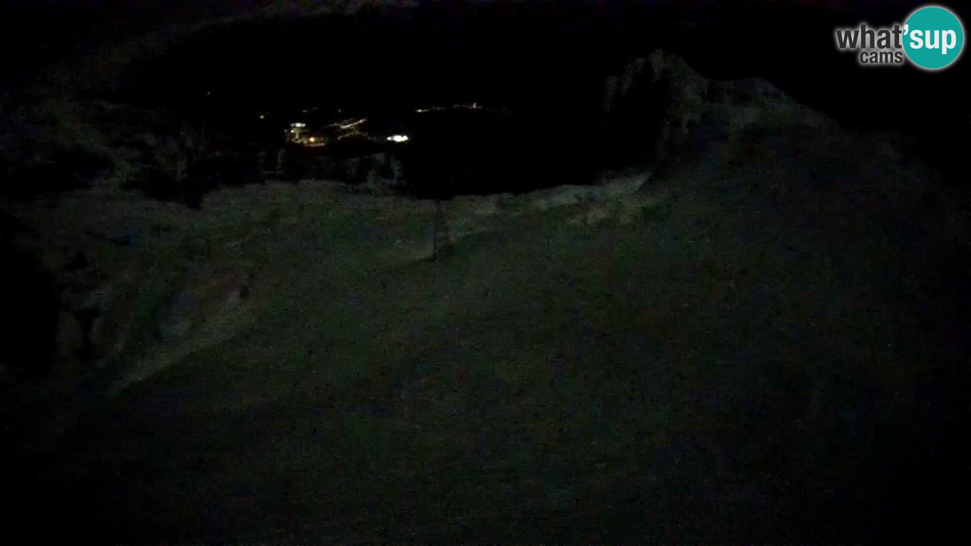 Kanin – Panorama de bovec