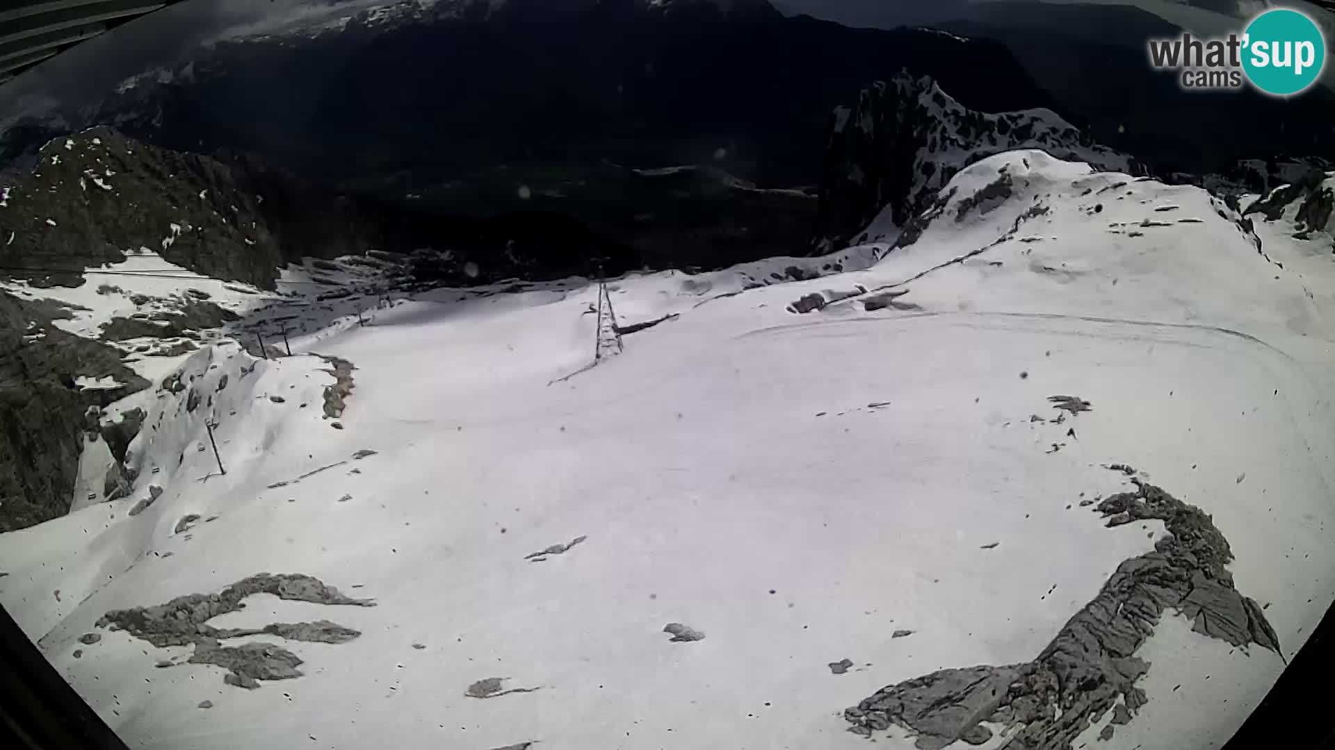 Kanin – Panorama su Plezzo (Bovec)