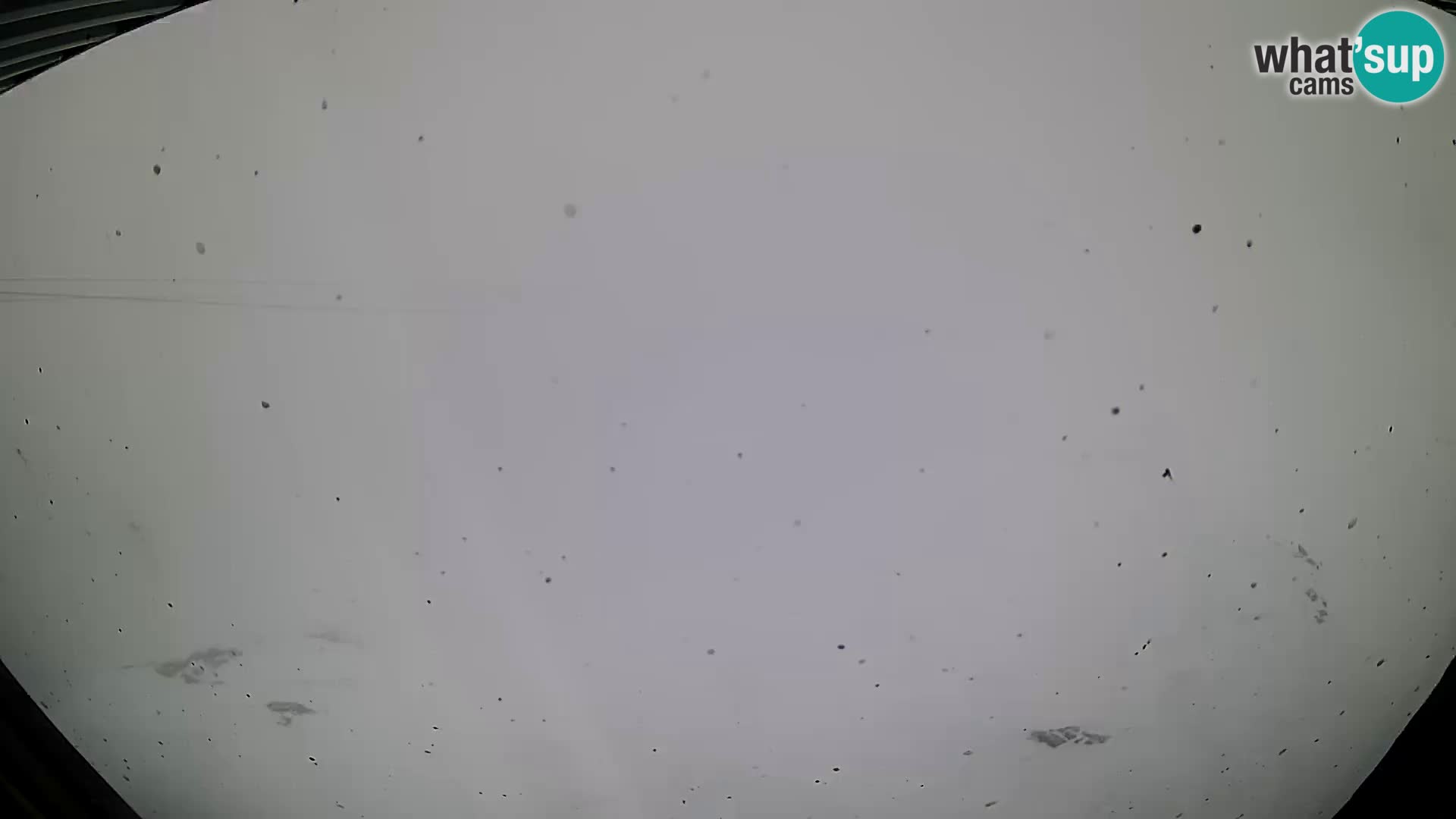 Kanin – Panorama von Flitsch (Bovec)