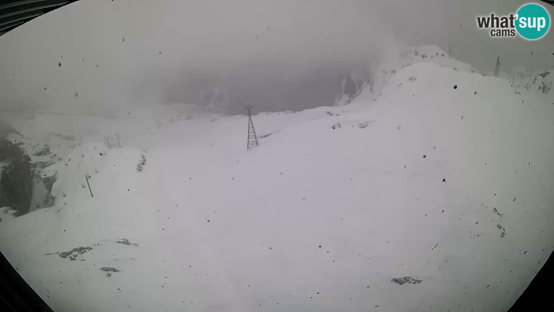 Kanin – Panorama de Bovec