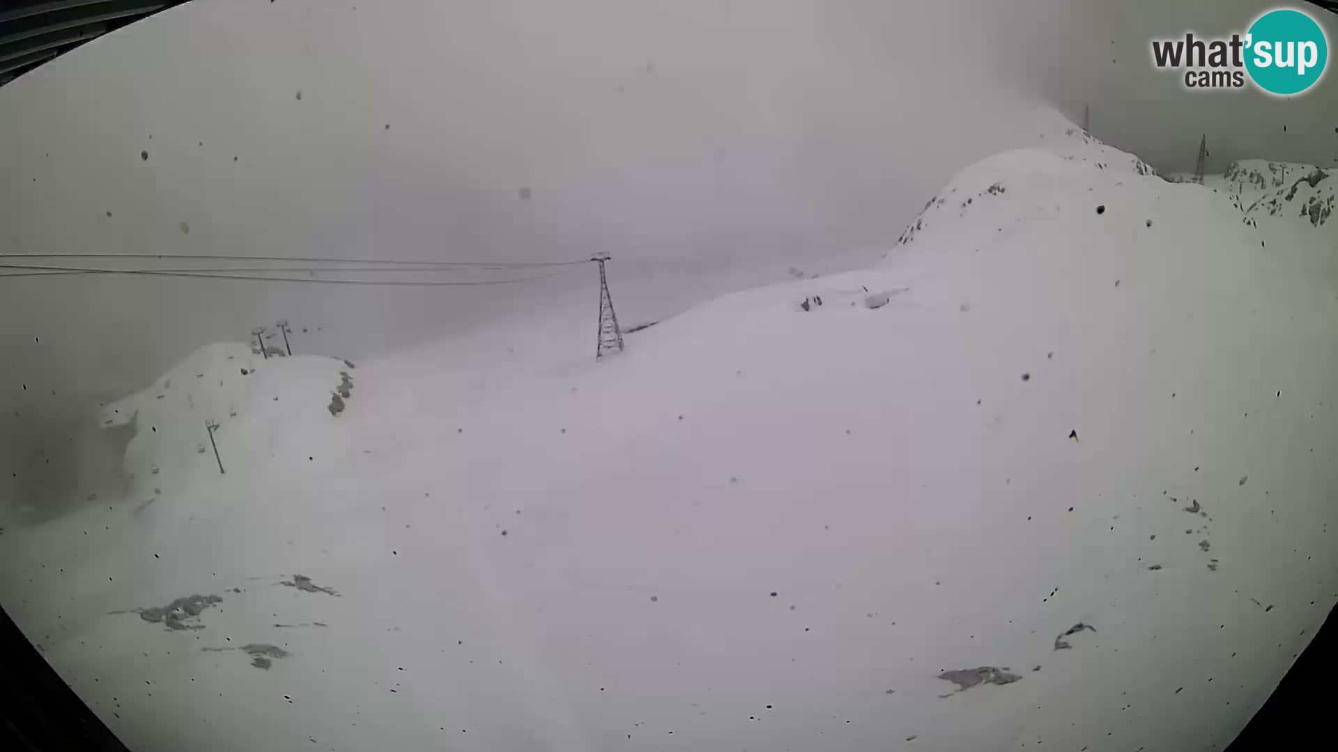 Kanin – Panorama de bovec