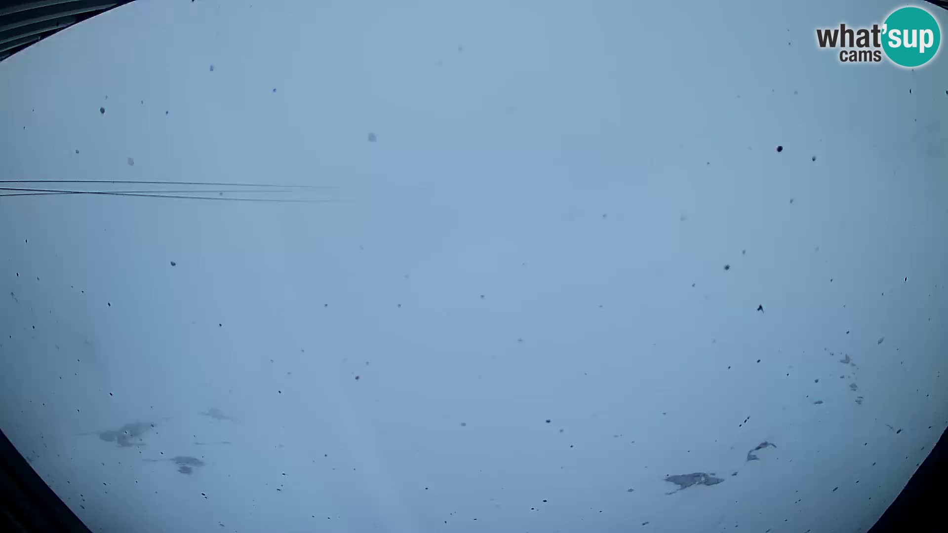 Kanin – View to Bovec