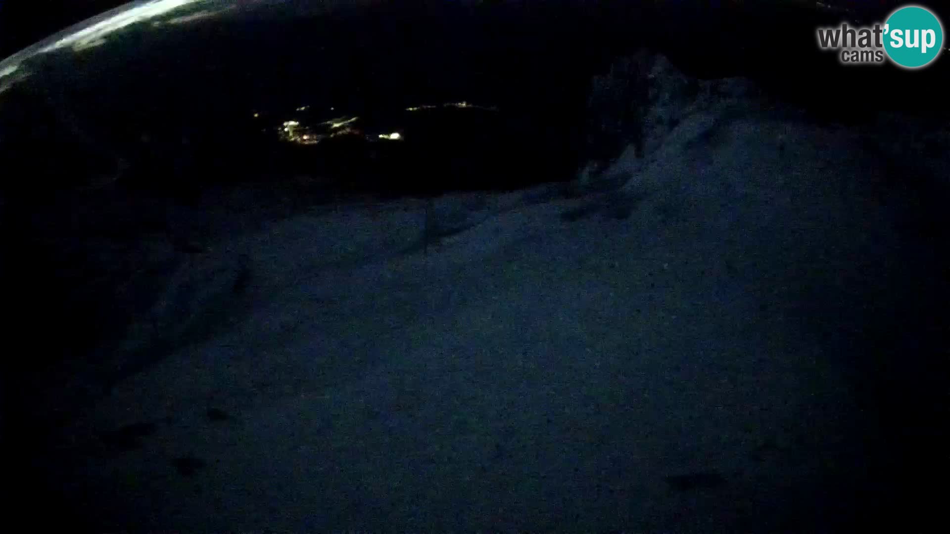 Kanin – Panorama de bovec