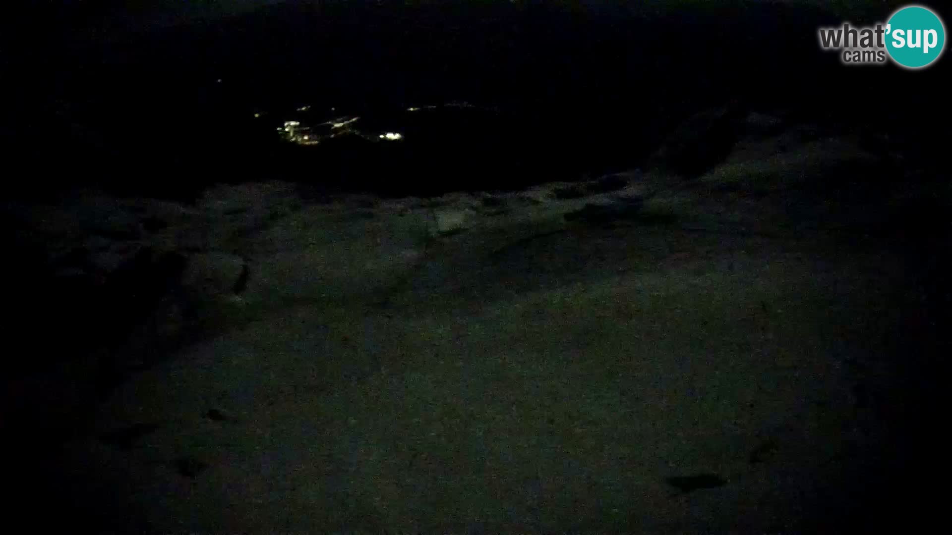 Kanin – Panorama de bovec