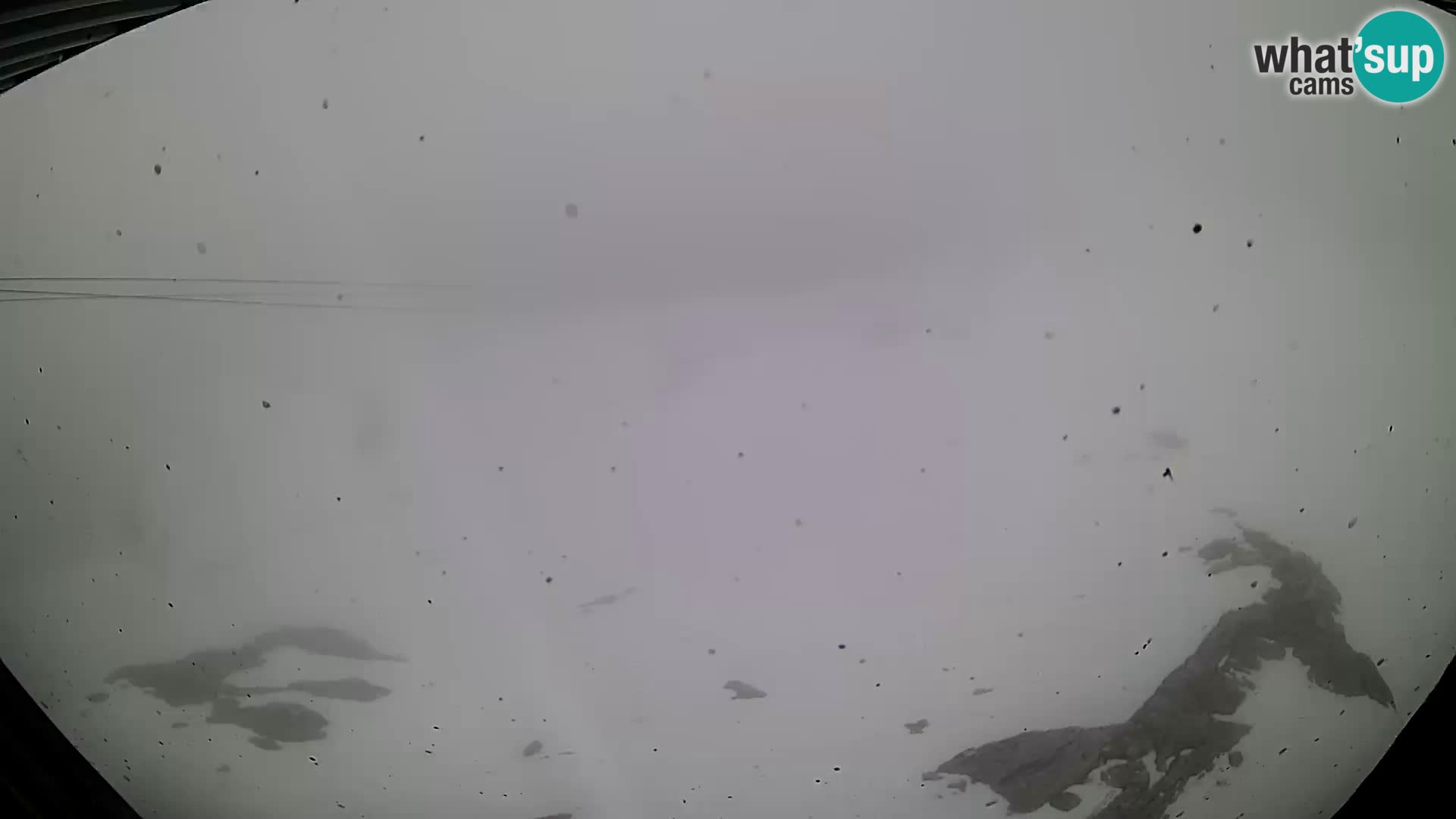 Kanin – panorama Bovec