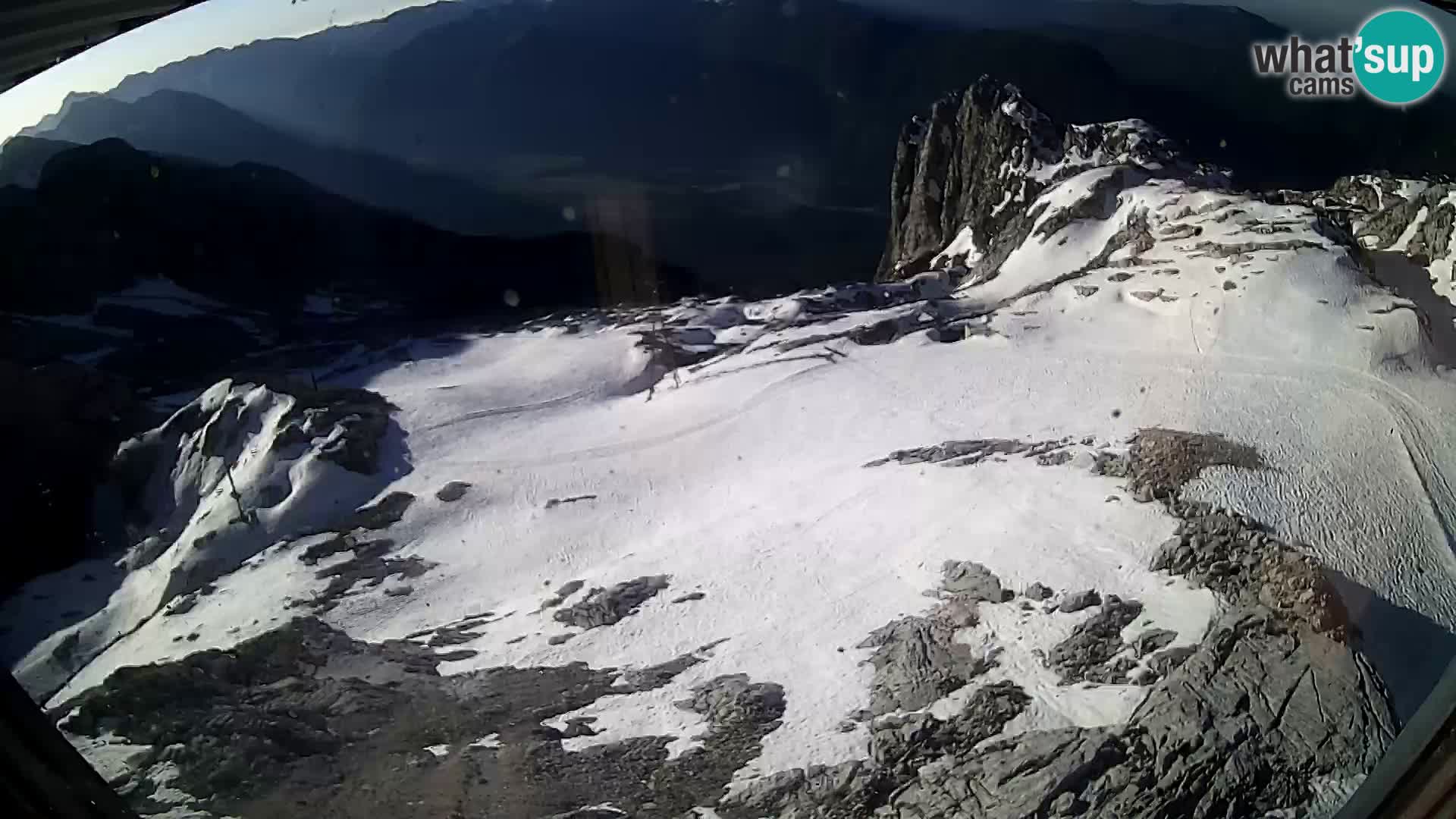 Kanin – Panorama de bovec