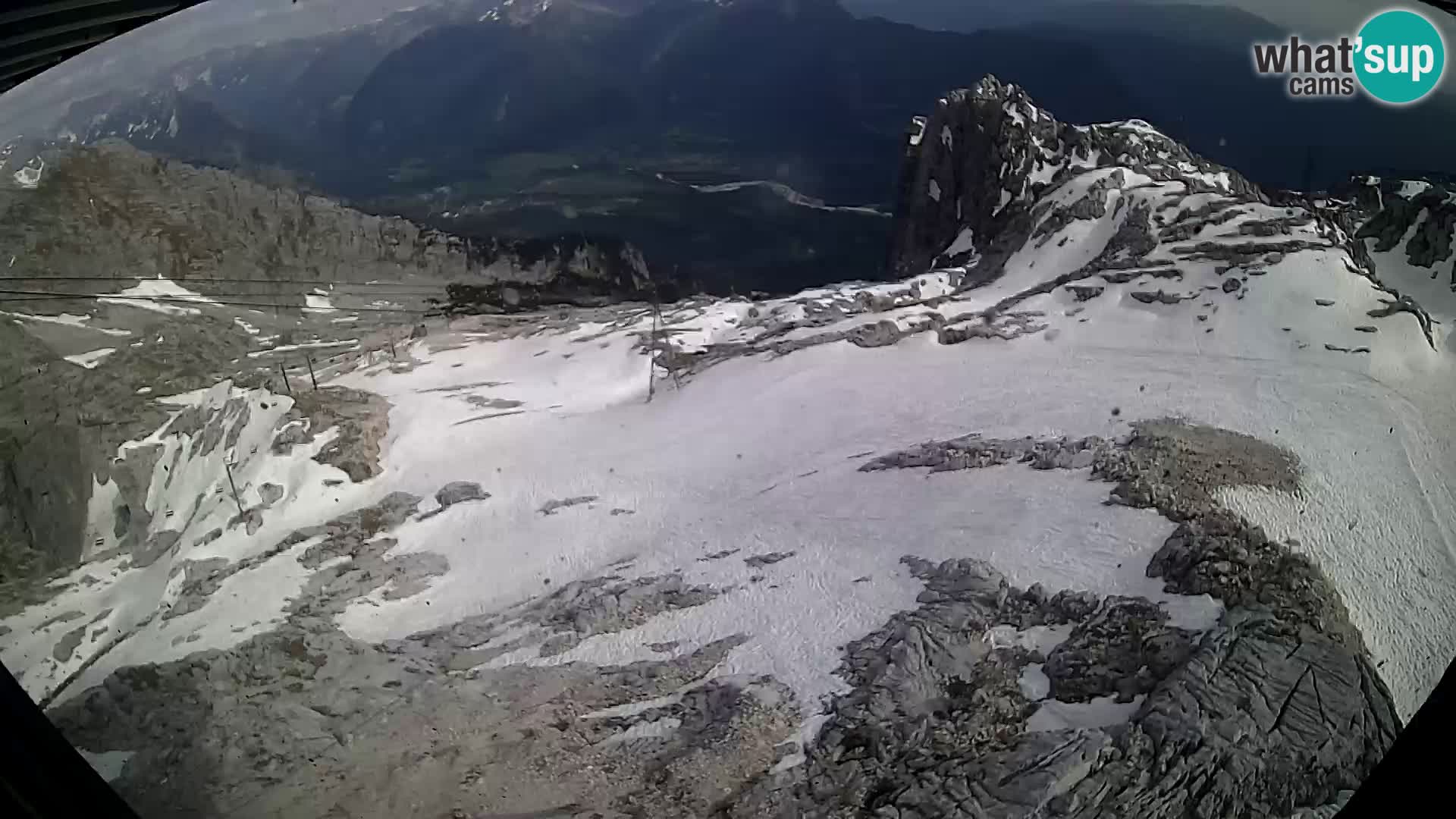 Kanin – Panorama su Plezzo (Bovec)