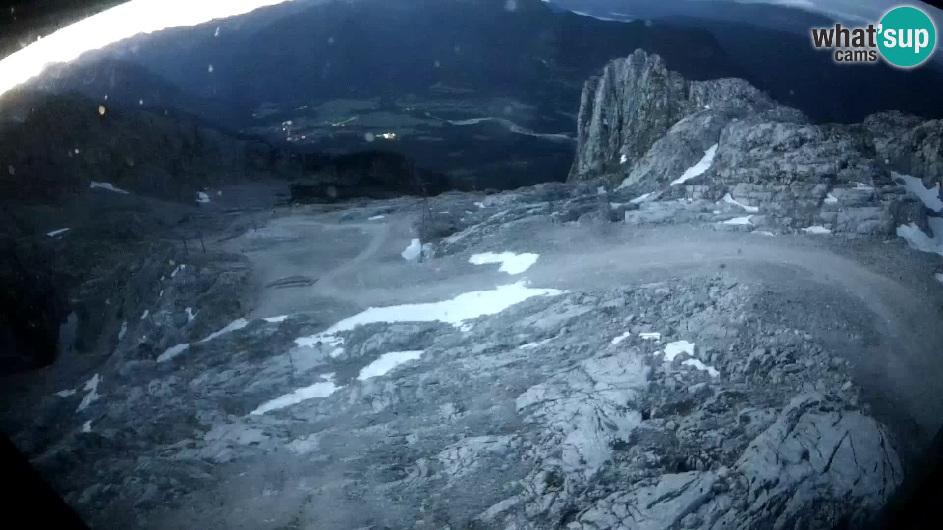 Kanin – Panorama su Plezzo (Bovec)