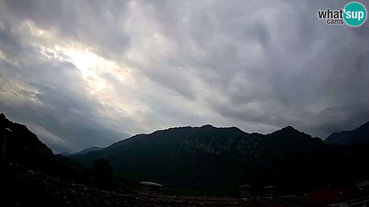 Kobarid – Kobariški stol