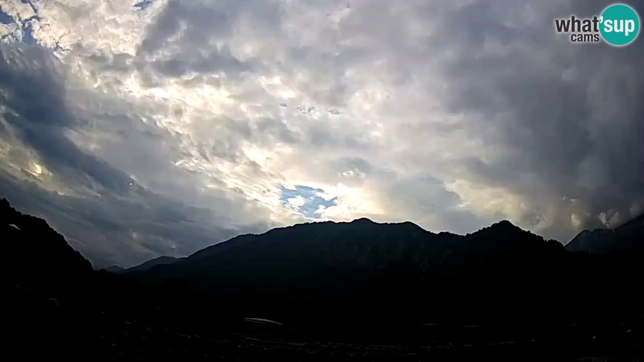 Kobarid – Kobariški stol
