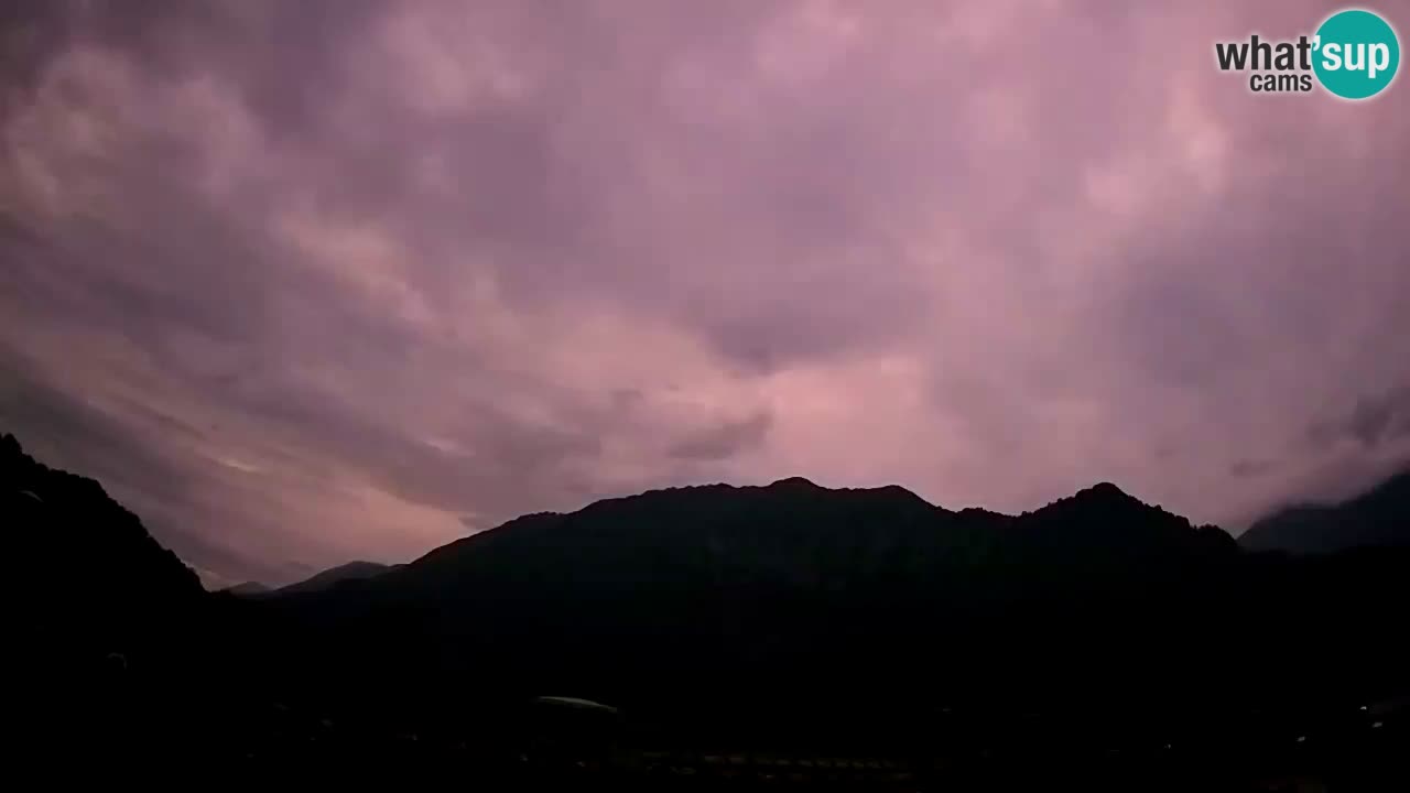 Kobarid – Kobariški stol