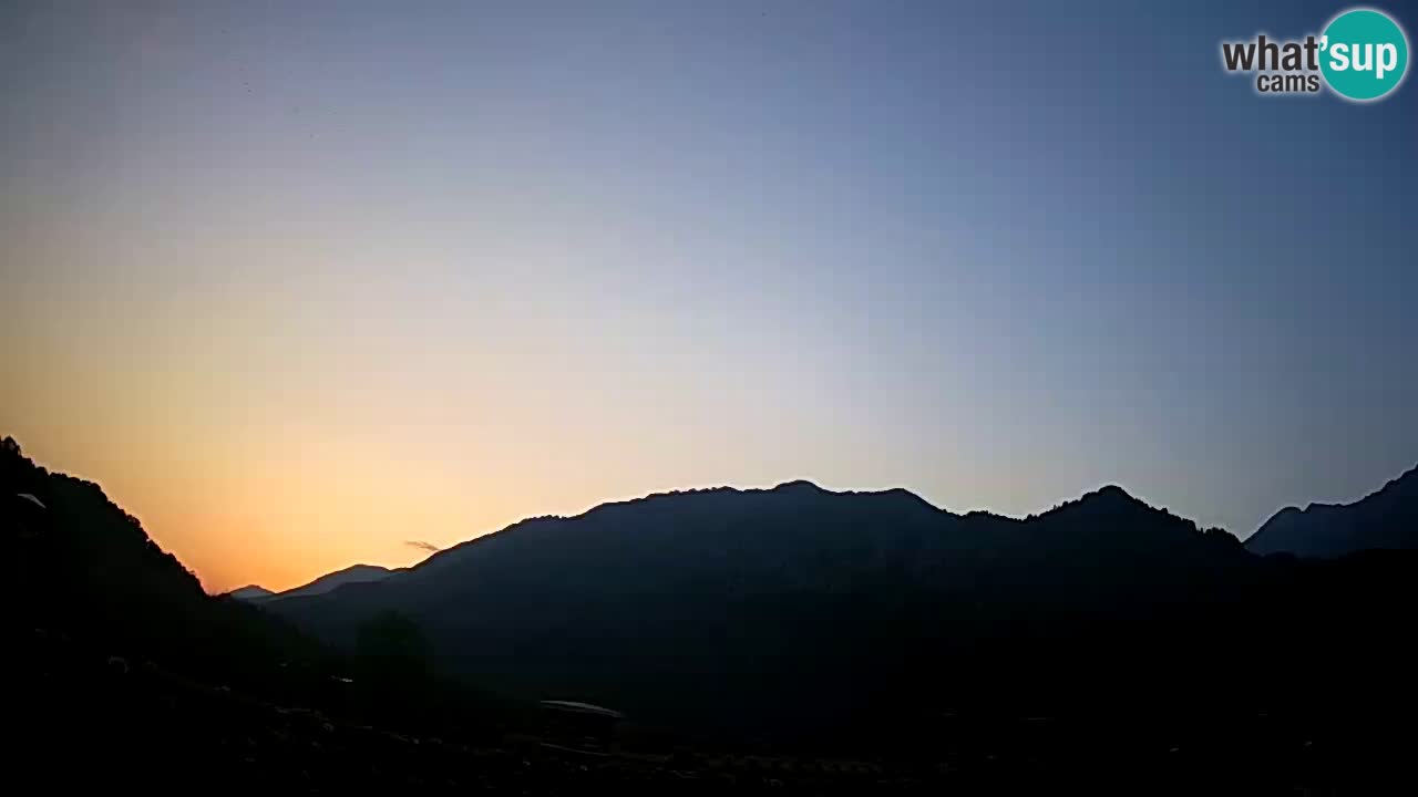 Kobarid – Kobariški stol