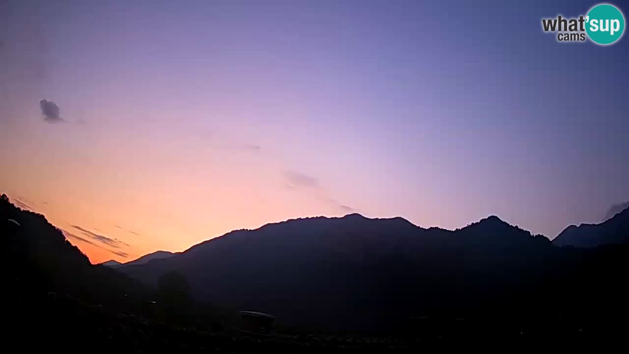 Kobarid – Kobariški stol