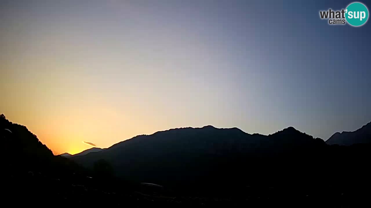 Kobarid – Kobariški stol