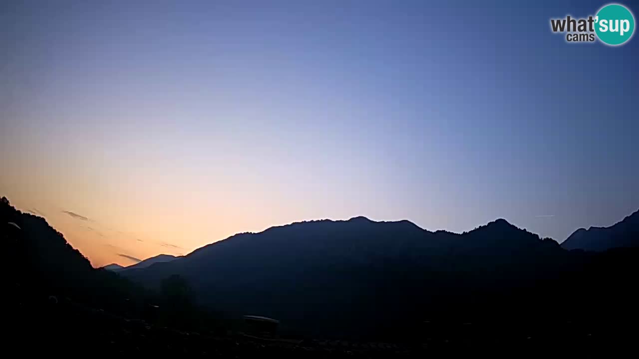 Kobarid – Kobariški stol