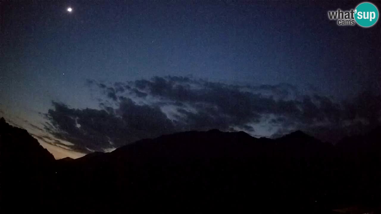 Kobarid – Kobariški stol