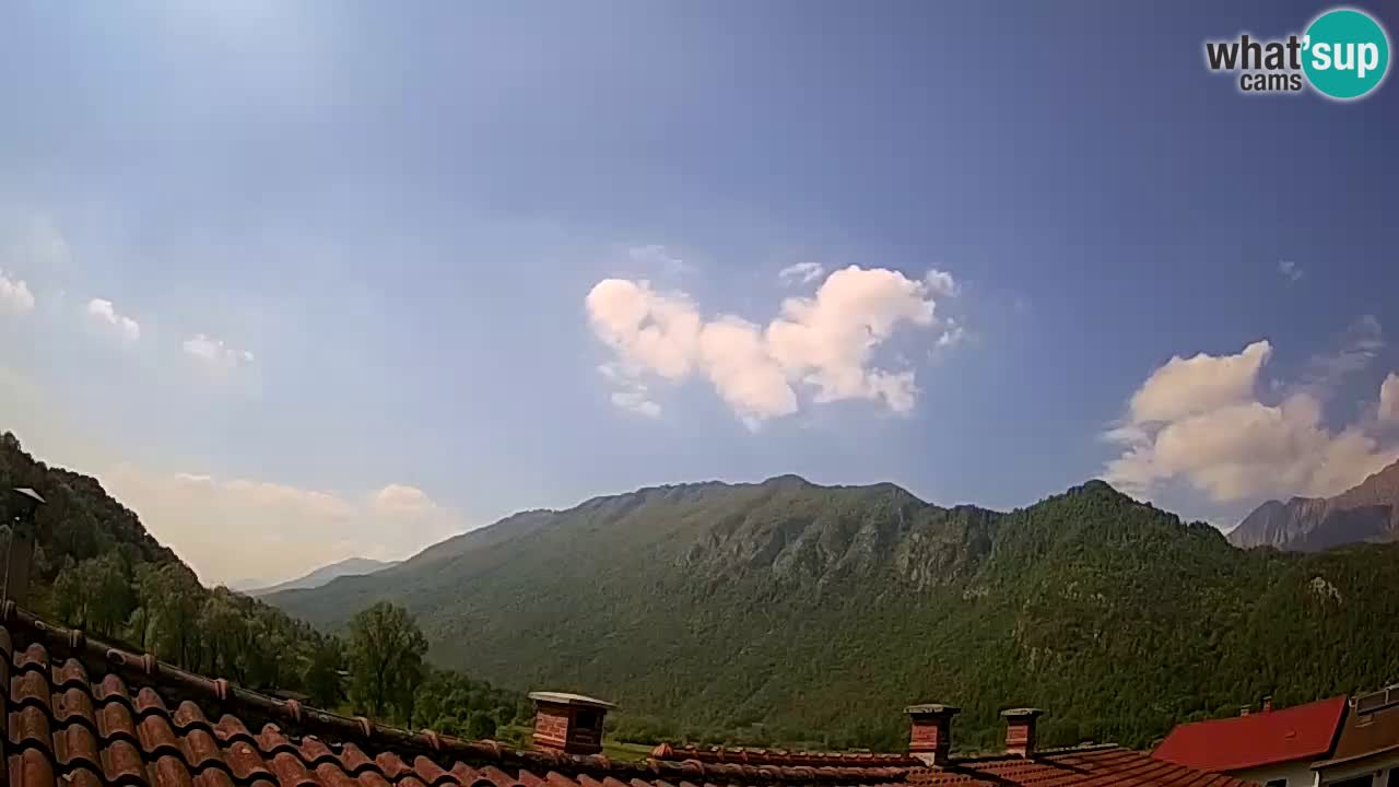 Kobarid – Kobariški stol