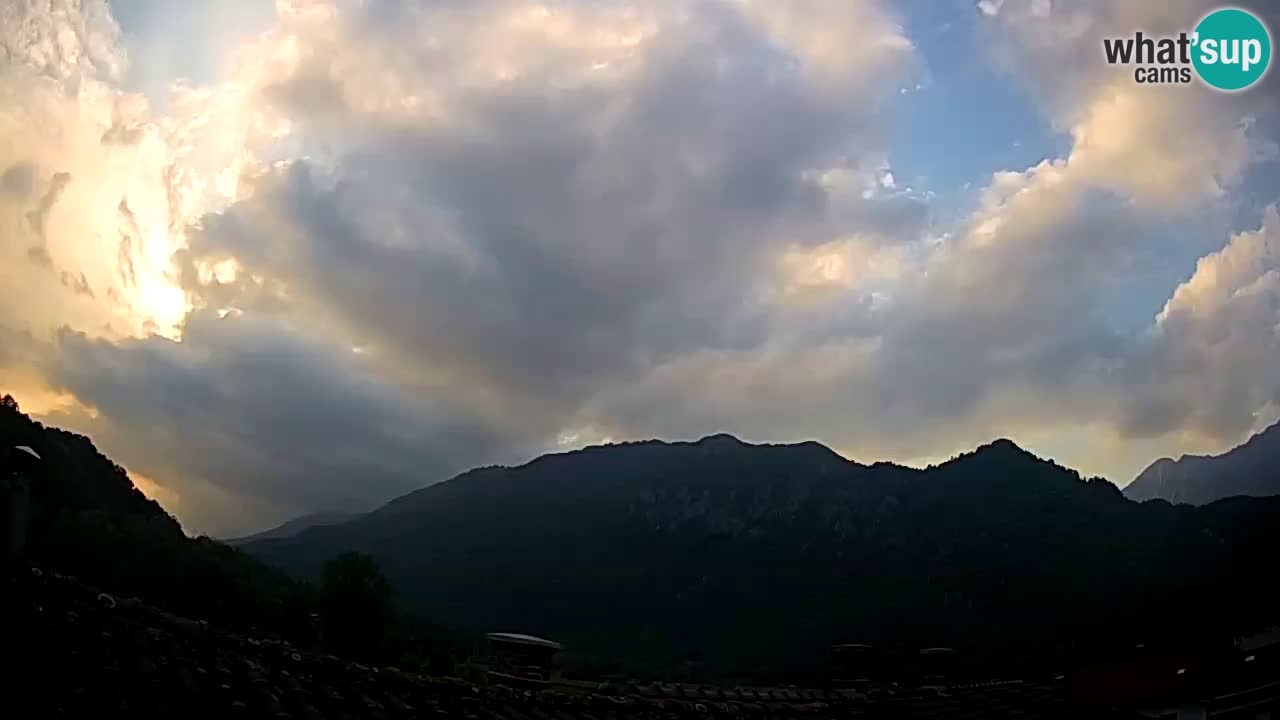 Kobarid – Kobariški stol
