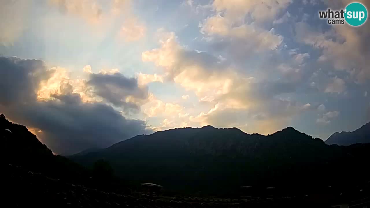 Kobarid – Kobariški stol