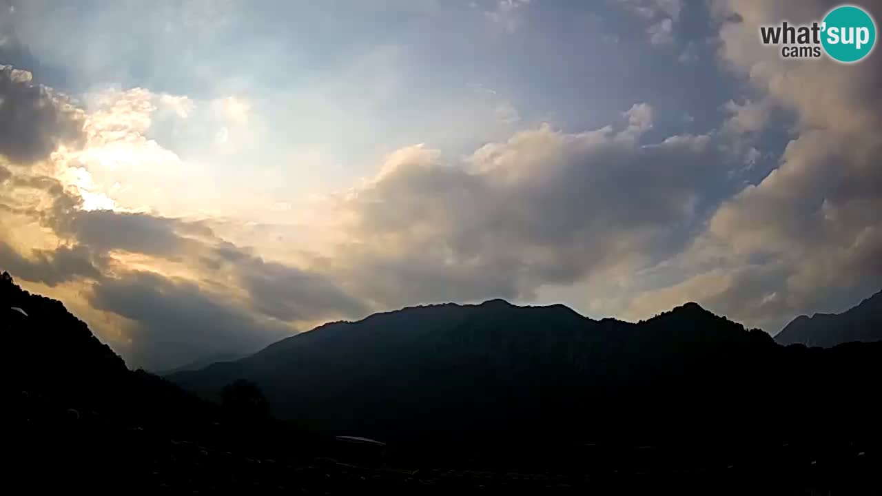 Kobarid – Kobariški stol