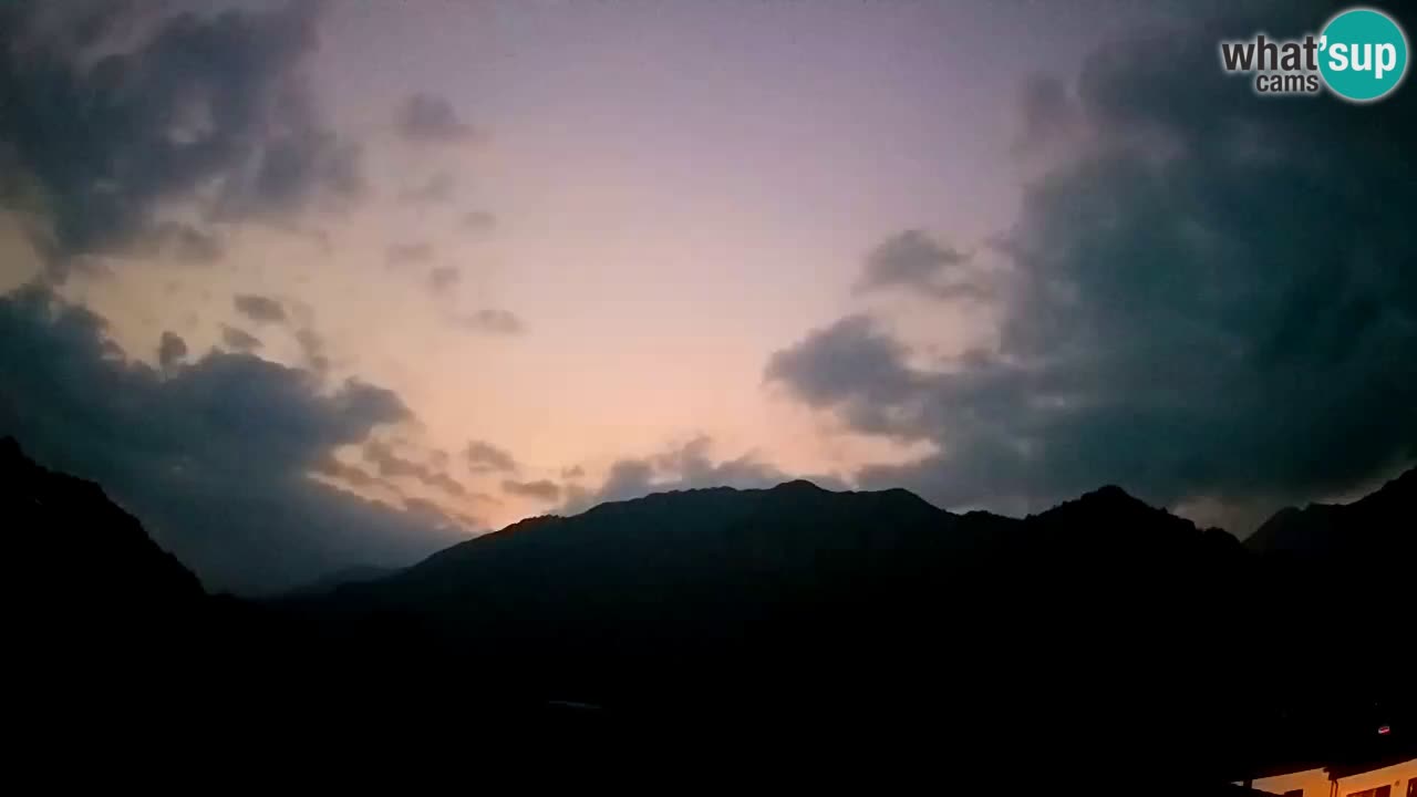 Kobarid – Kobariški stol