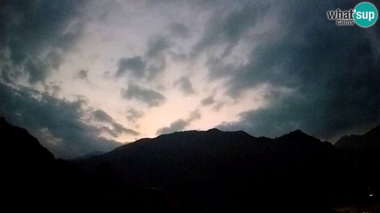 Kobarid – Kobariški stol