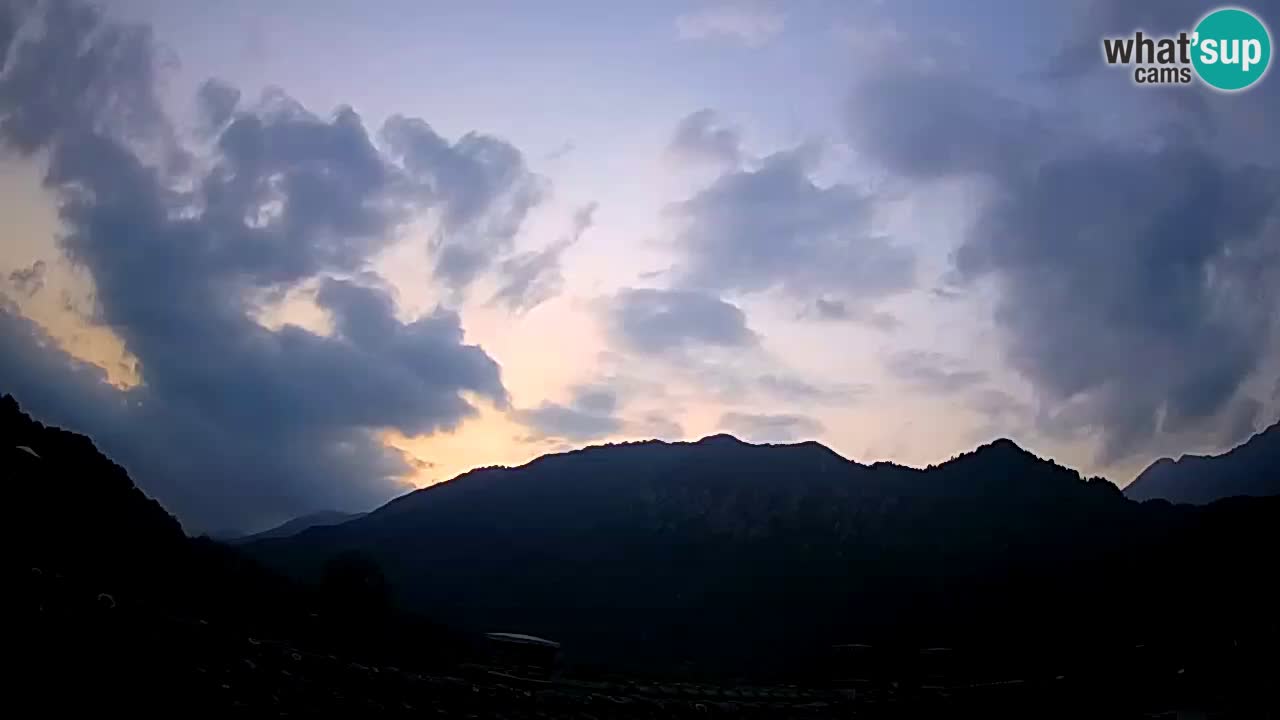 Kobarid – Kobariški stol