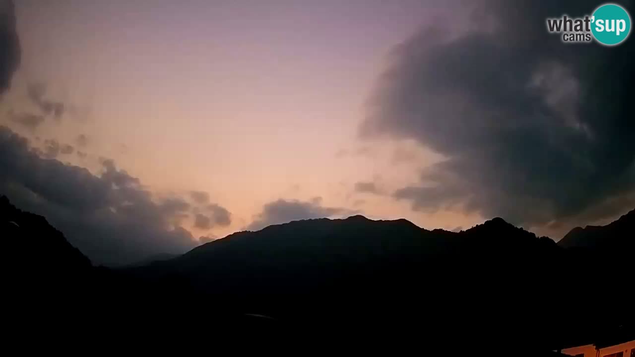 Kobarid – Kobariški stol