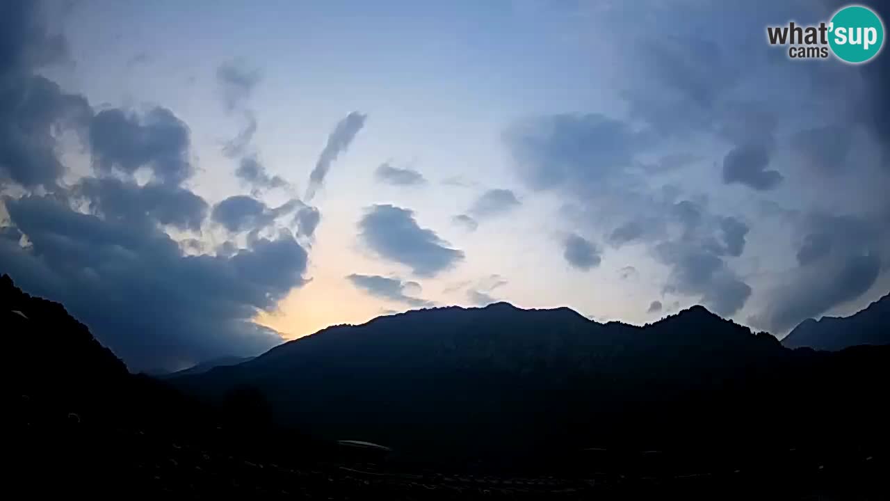 Kobarid – Kobariški stol