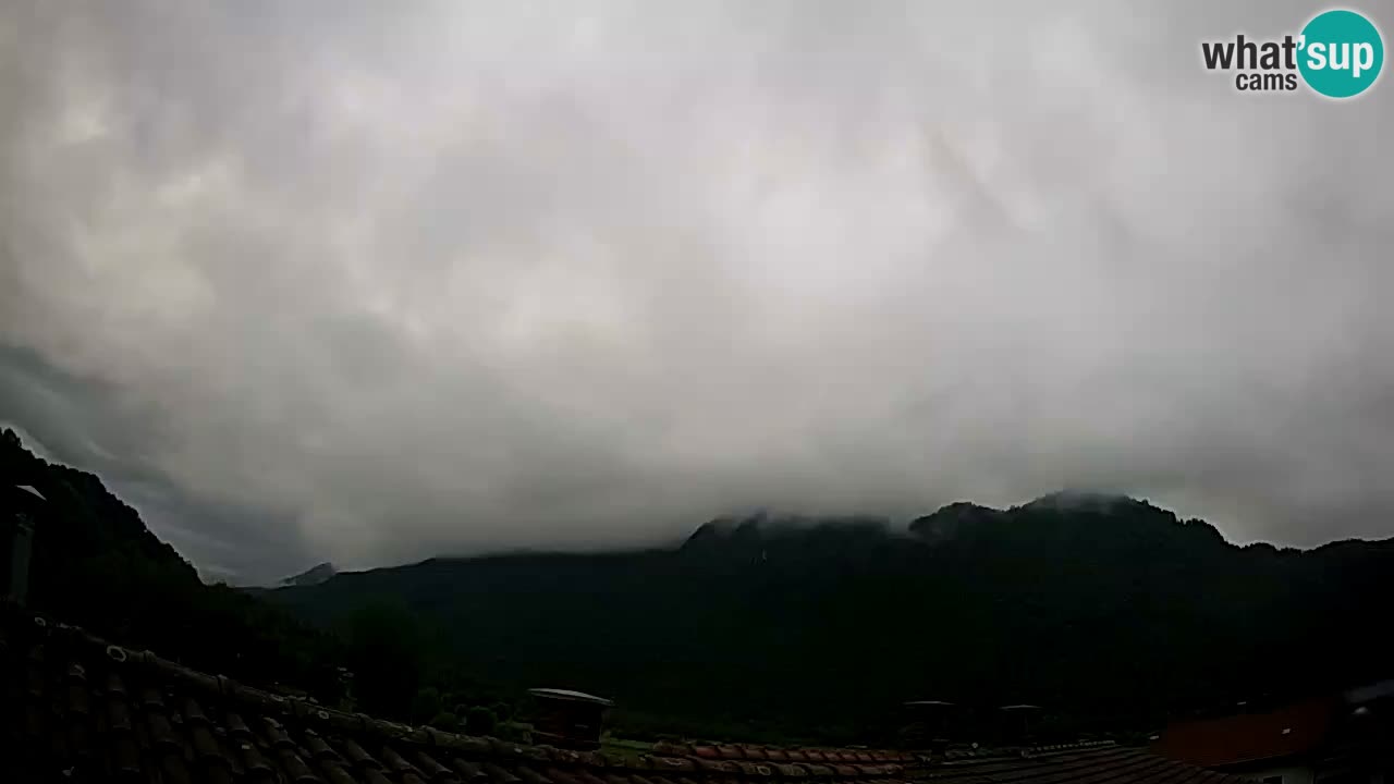 Kobarid – Kobariški stol