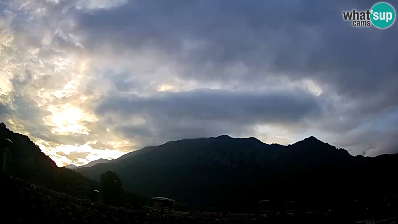 Kobarid – Kobariški stol