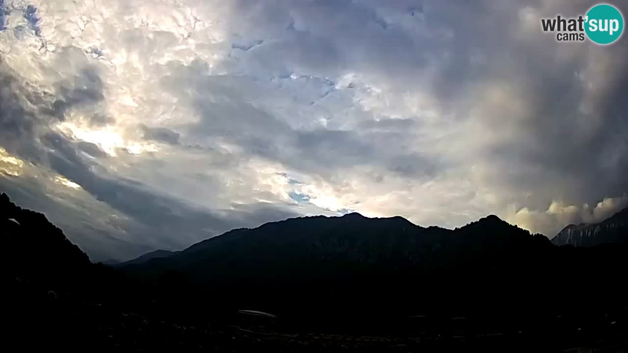 Kobarid – Kobariški stol