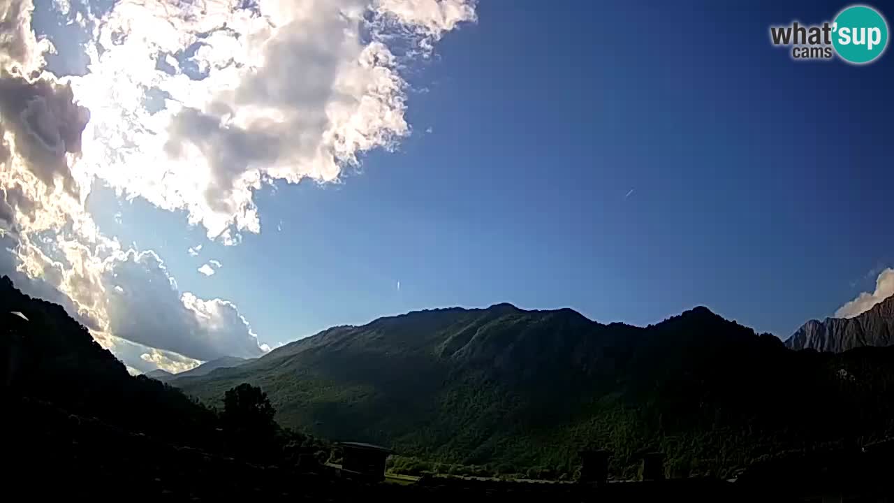 Kobarid – Kobariški stol