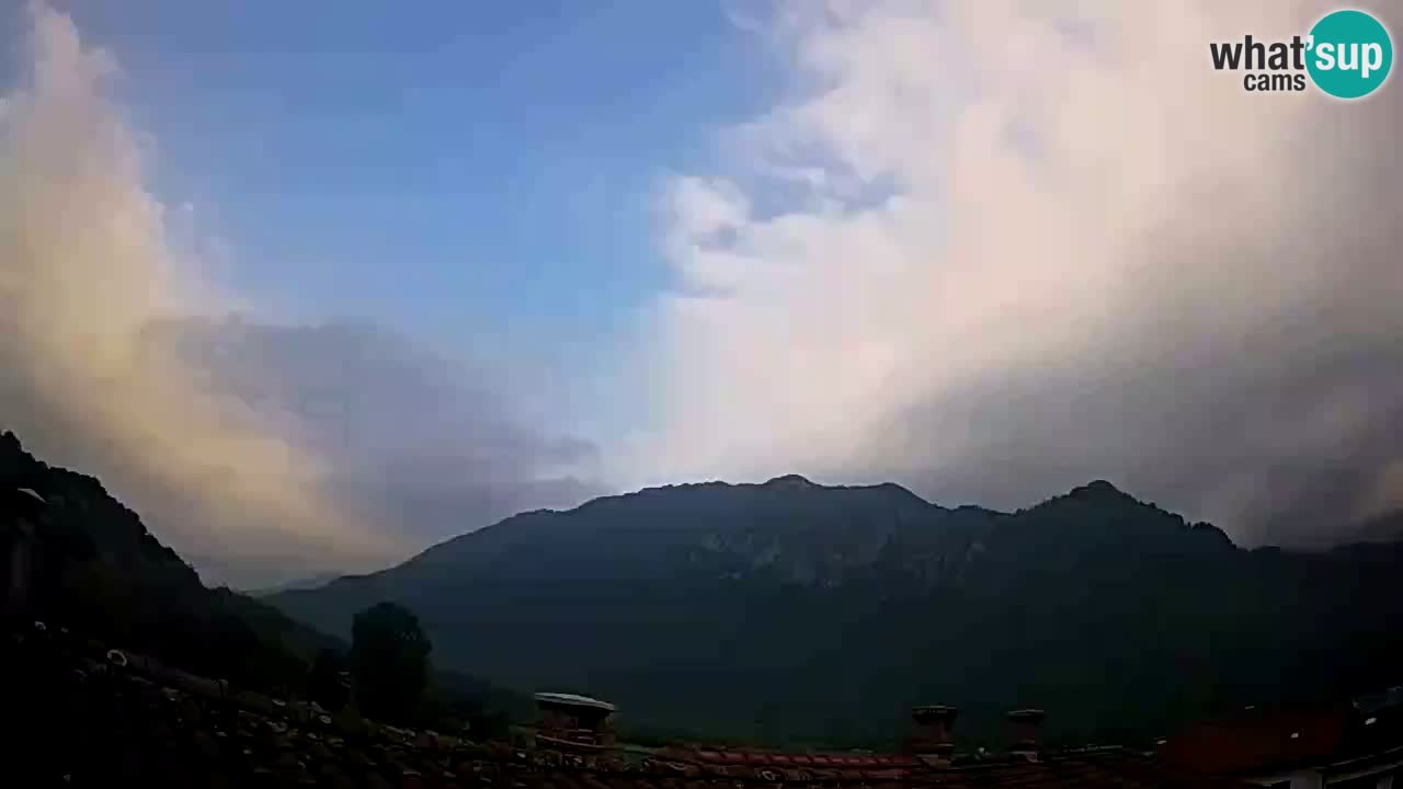 Kobarid – Kobariški stol