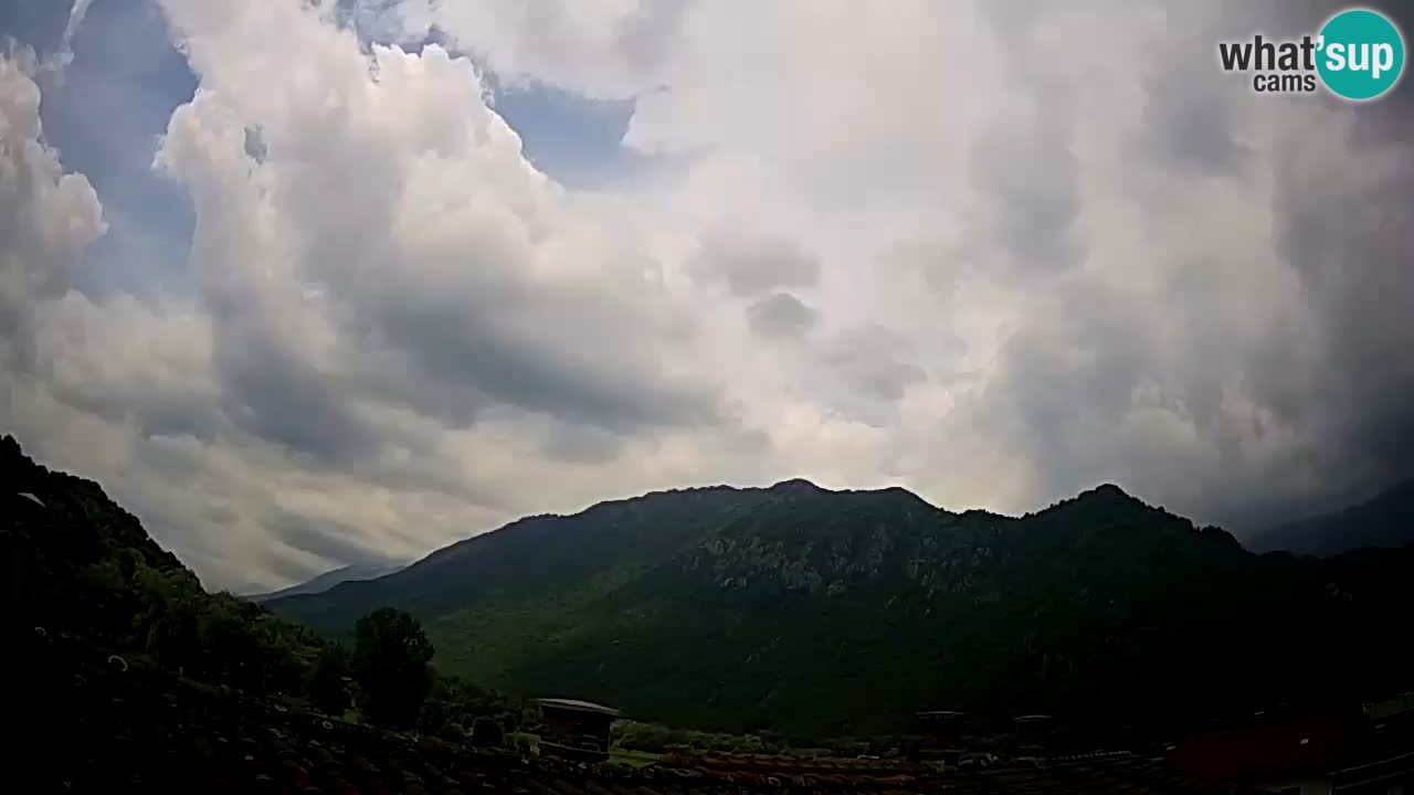 Kobarid – Kobariški stol
