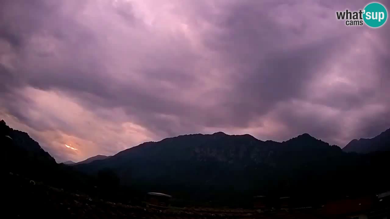 Kobarid – Kobariški stol
