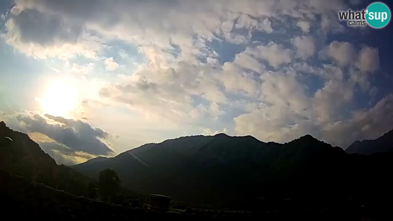 Kobarid – Kobariški stol