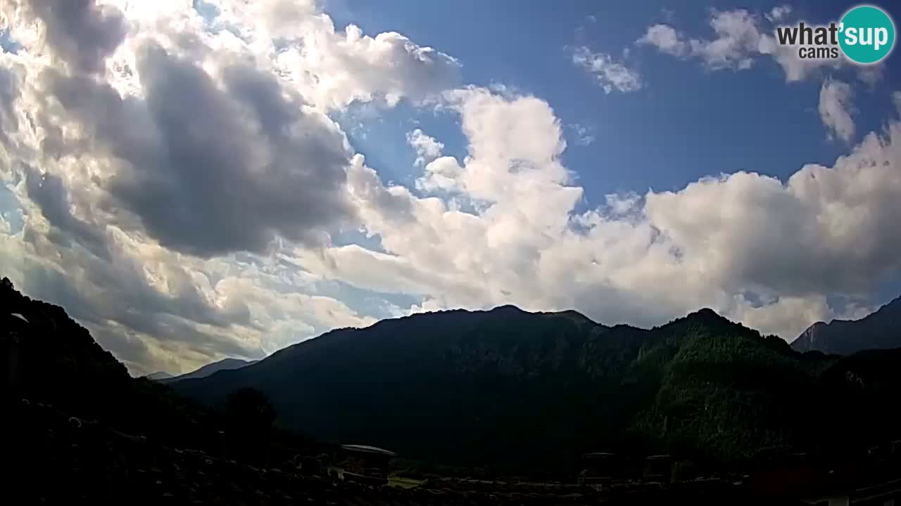 Kobarid – Kobariški stol
