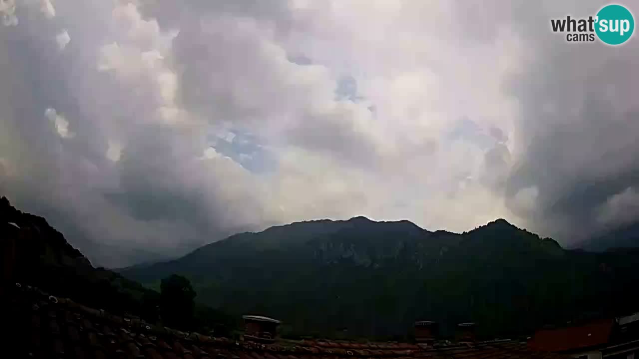 Kobarid – Kobariški stol