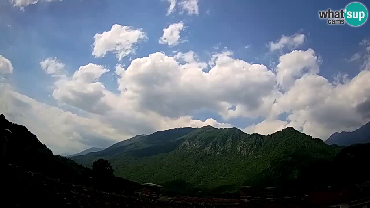 Kobarid – Kobariški stol