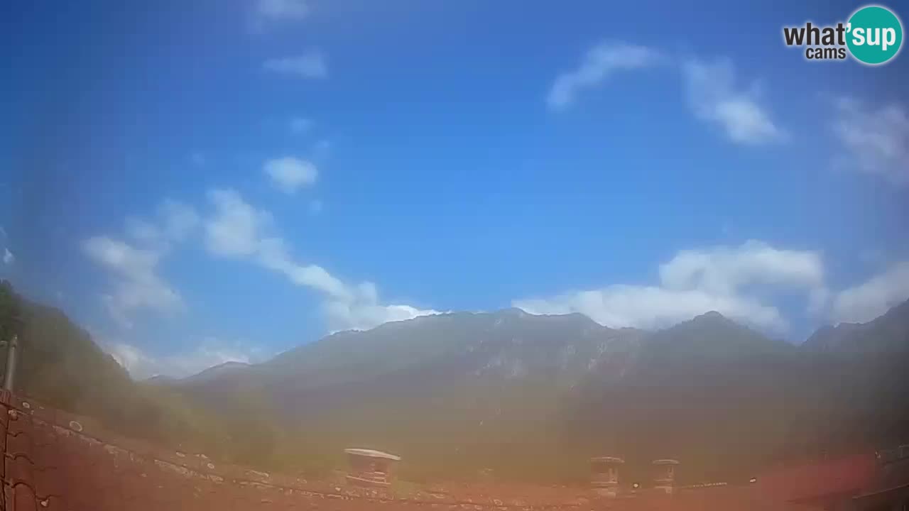 Kobarid – Kobariški stol