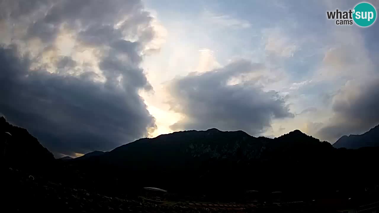 Kobarid – Kobariški stol